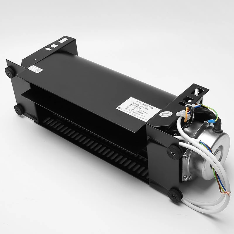 Fb-9b Elevator Cabin Fan, 220V, 25W, Ceiling - detail 8