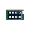 Small LCD Display 3.5" TFT LCD Module Support Video Audio Playing