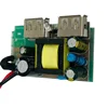 flat flex fpc cable for dvd cob pcb assembly mini pc board linux