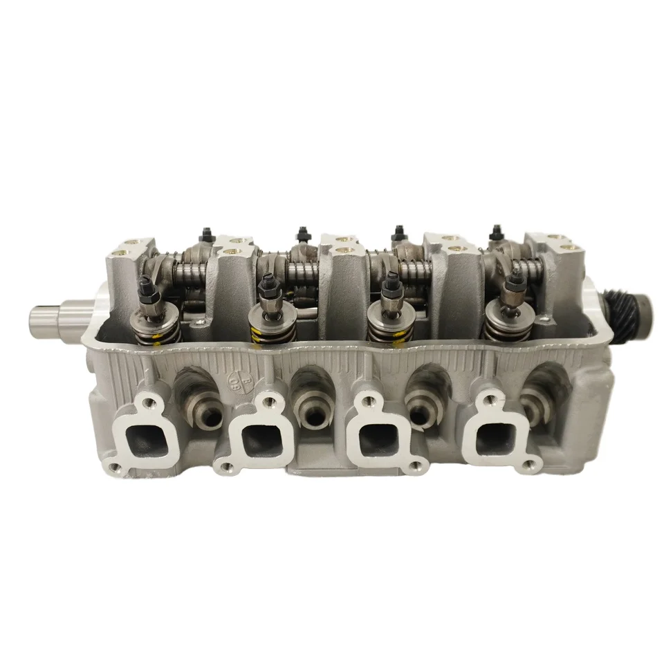 New F10a Cylinder Head Assembly For Suzuki Jimny Sierra Samurai Super ...