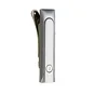 YH9594 Rectangular Metal Plane Type File Cabinet Push Lock
