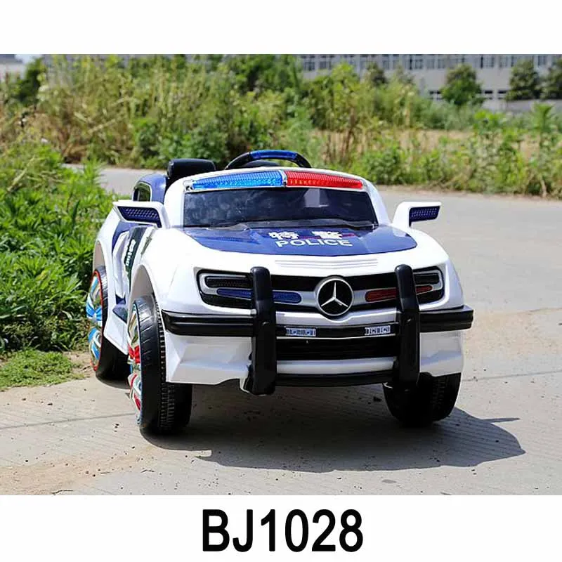 police ride on toys