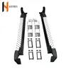 High quality and the most competitive rates Aluminum Running Board For X5 F15 Side Step