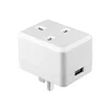 Professional Factory Provides Intelligent Multi-purpose Plug