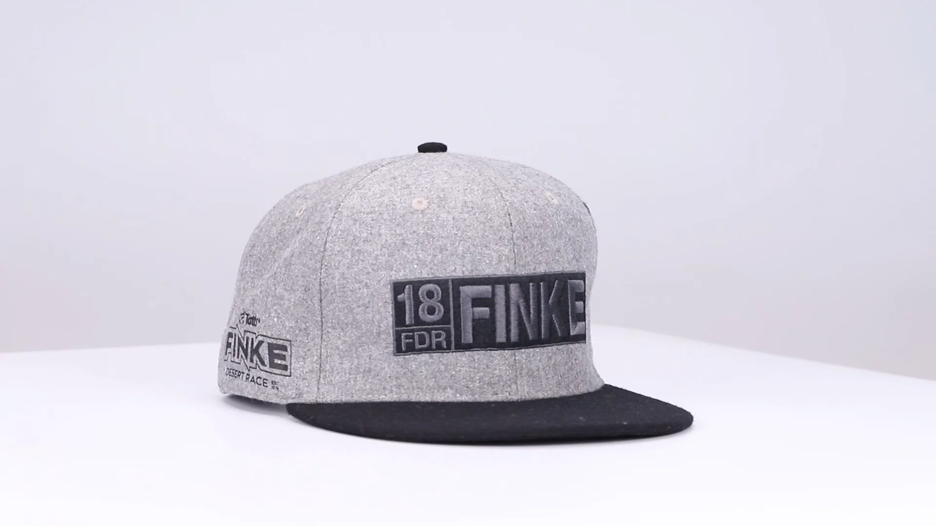 flex snapback