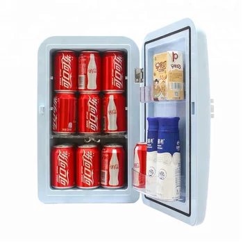 Hot Selling Horizontal Mini Fridge Freezer For Fruits And ...