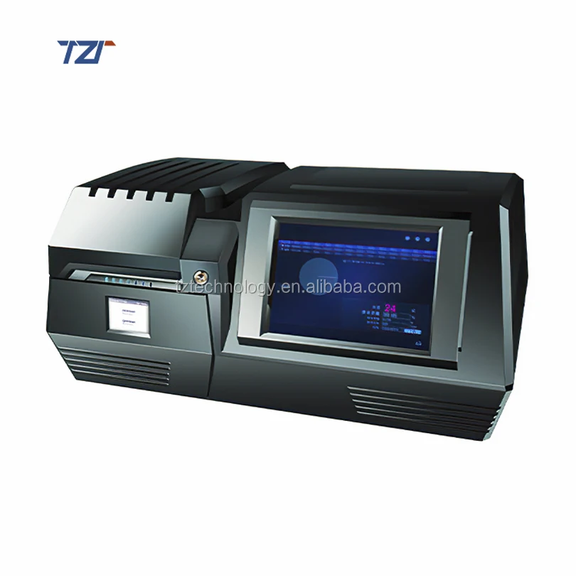 Metal Spectrometer For Foundry Olympus Goldxpert Xrf Analyzer Handheld