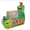 Hot game basketball arcade game machine-Magict Bowling