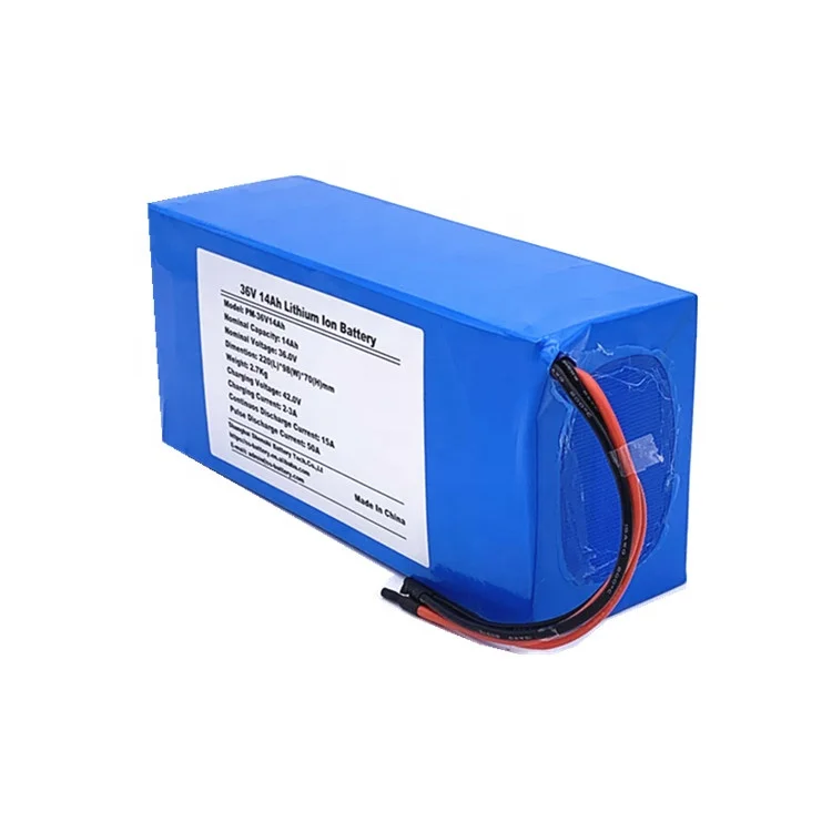 Lithium Ion 36v Lithium Battery Pack Li Ion 36v Battery Pack 20ah 15ah 13ah 12ah 10ah 88ah 7 0650