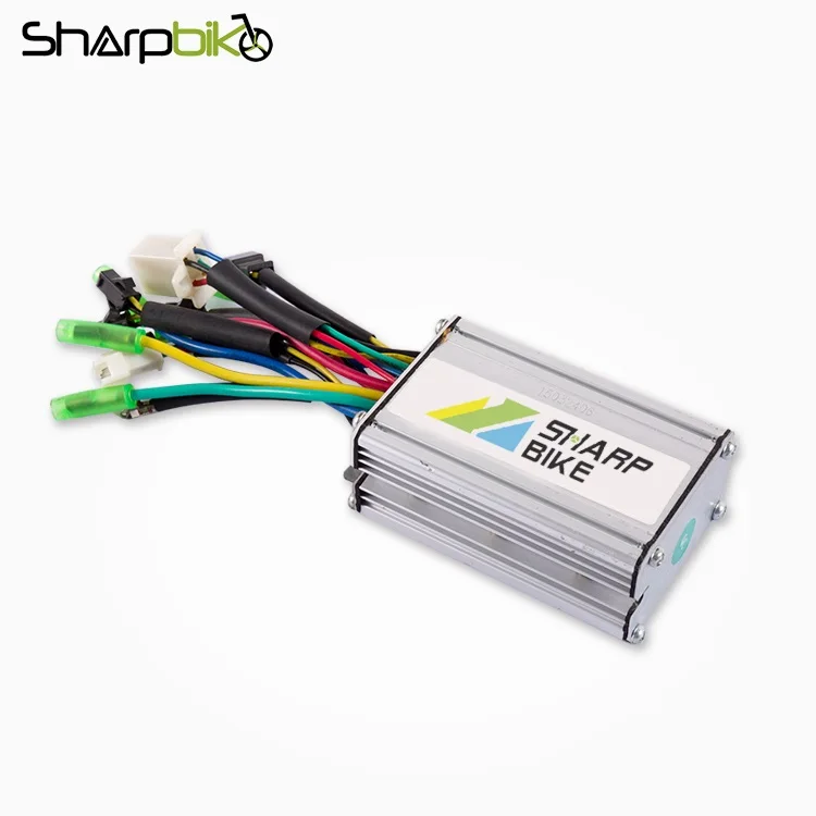 36v Electric Bike Controller For Electric Bike Conversion Kit Buy