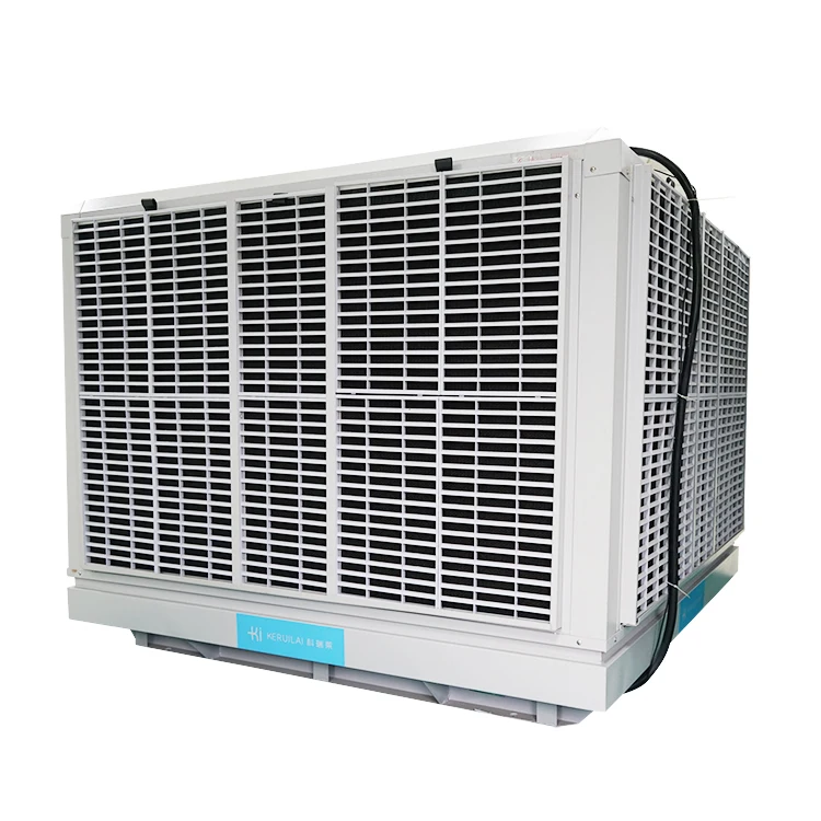 wall mounted symphony air cooler