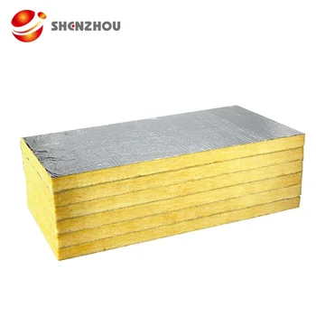 fire resistant insulation