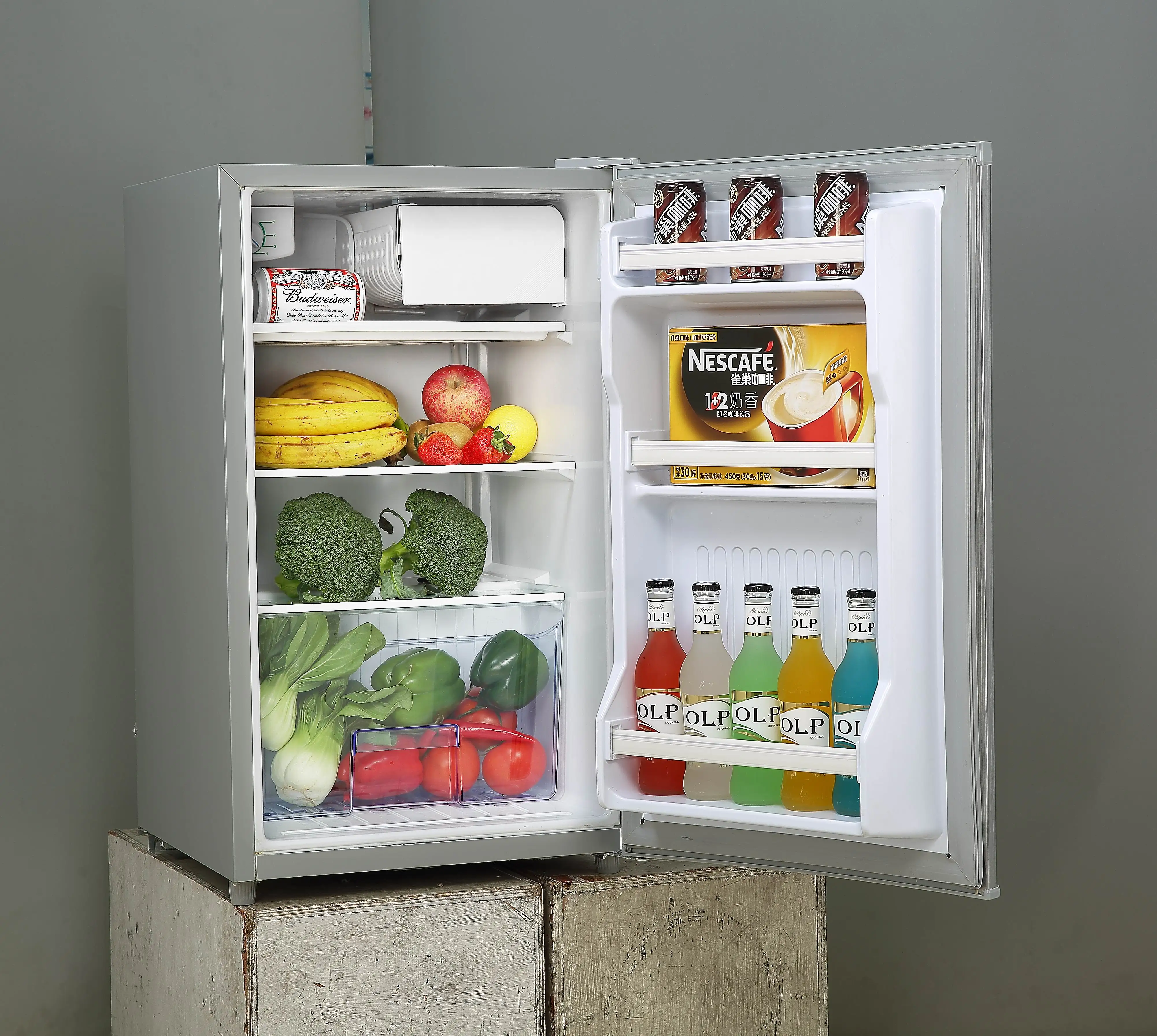 Portable Freezer Fridge For Camping Boat Caravan Car Buy 12 Volt