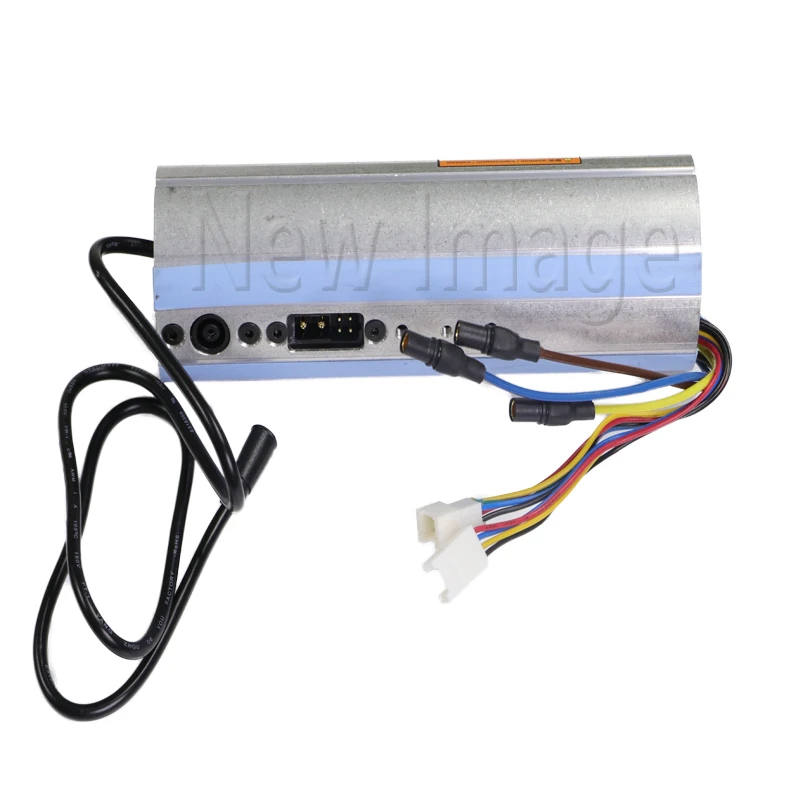 product es2 es4 electric scooter dashboard motherboard controller plastic control board  for circuit part for scooter-5