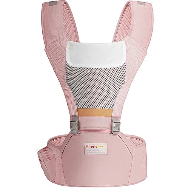 clippasafe baby carrier