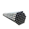4 6 12 inch schedule 10 black carbon steel pipe price list per ton / meter