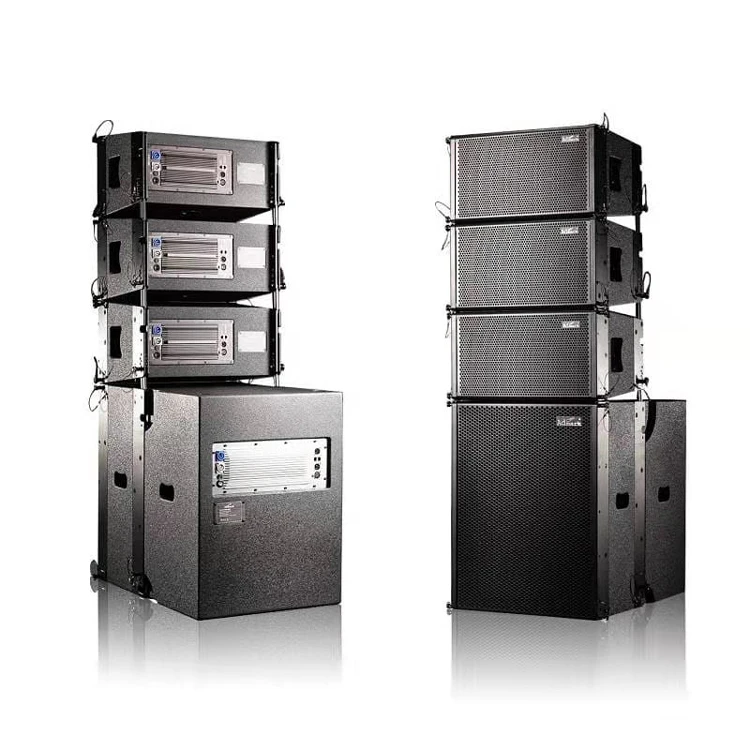 Admark vera 10 line array speakers, View line array speaker system