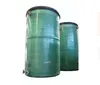 High quality wastewater treatment equipment fenton oxidation tower for oil field industry