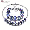 Indian Bollywood Bridal Necklace Set Jewelry Gold
