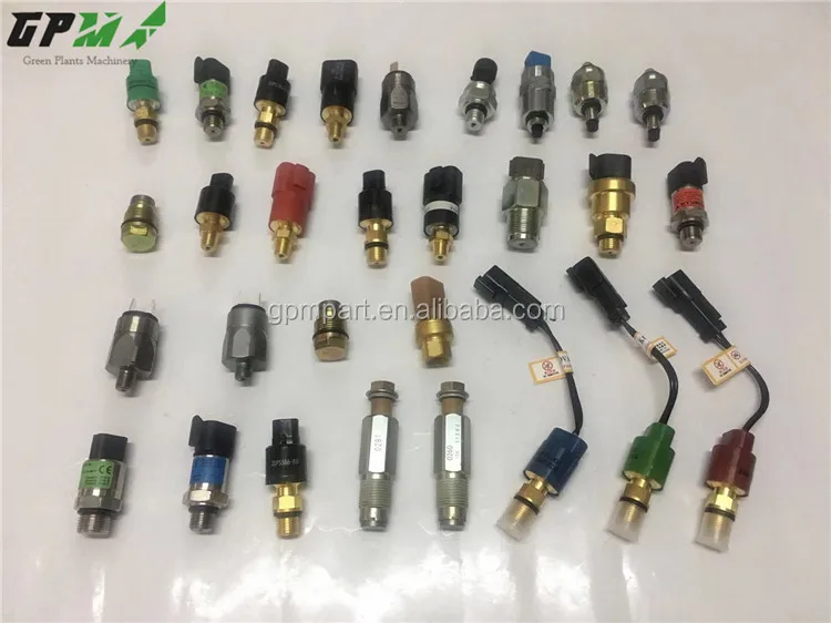 Electrical Parts  (1)
