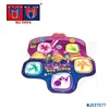 Electric musical dancing folding mats playmat for kids children
