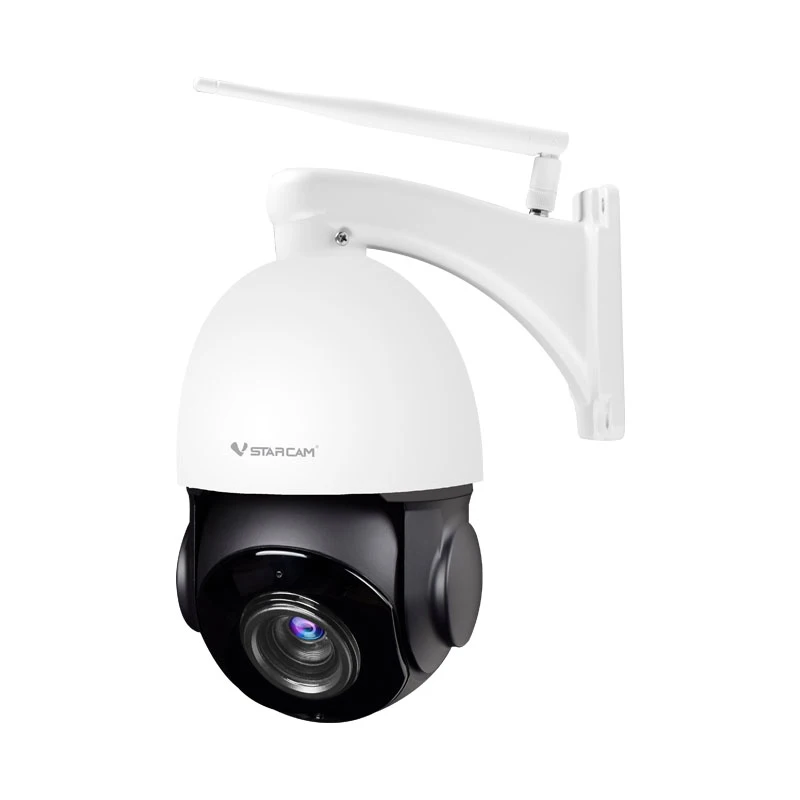 VSTARCAM CS66Q-X18 18X Zoom 4MP Wireless IP Camera Security