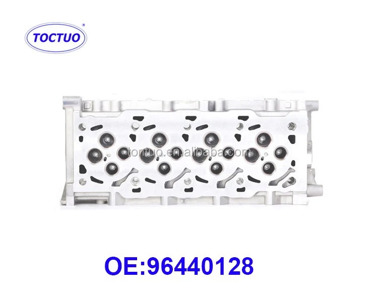 High Quality Engine Cylinder Head For Z20s Engine 96440128 Buy Engine