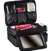 Wholesale high quality drawstring lazy cosmetic bag for wholesales