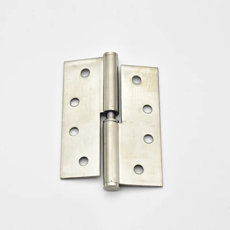 Sh016l Metal Heavy Duty Detachable Liftoff Hinge With Washer For