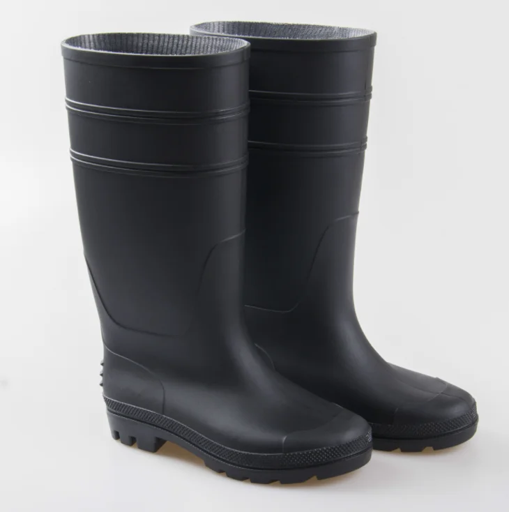 light weight gumboots