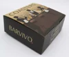 Australian kraft paper box gift packaging