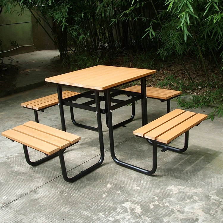 folding table outdoor