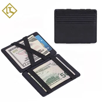 rubber band wallet