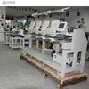 Never sell refurbished renew reconditioned embroidery machine repairing