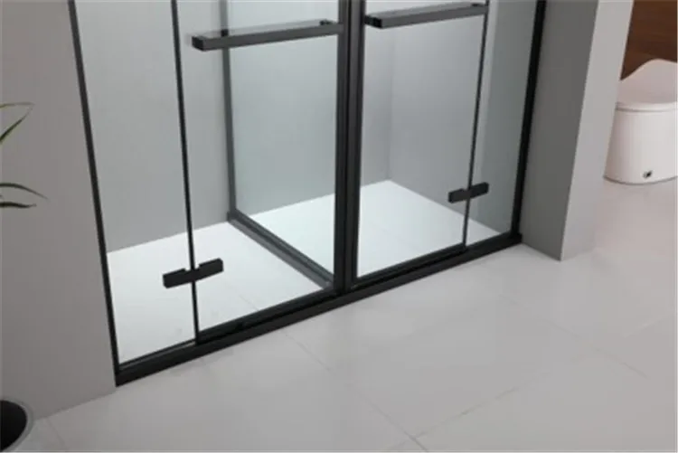 Shower Enclosure Complete Luxury Sanitary Wares Bathroom Shower Rooms