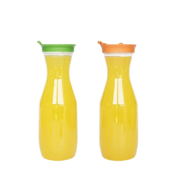 Wholesale Plastic Carafe 32oz - Wine-n-Gear