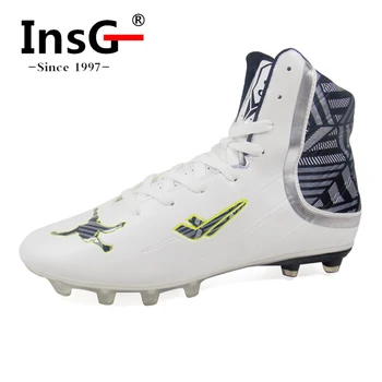 High Ankle Soccer Shoes,Football Shoes 