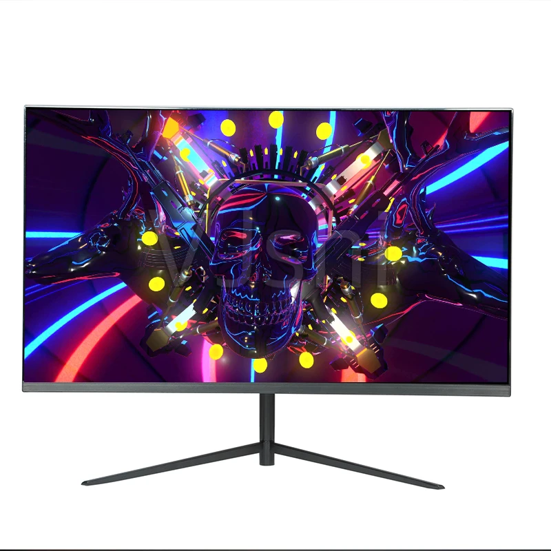 24 inch Full hot HD(1920 x 1080) 75Hz Frameless Computer Monitor LED Display