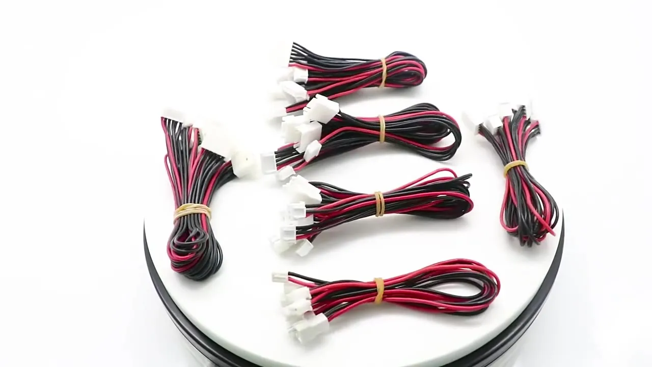 5 Dây Cáp Sạc Nối Dài Jst-xh 2s 3s 4s 6s 20cm 22Wg | Việt Nam - Foto 6