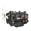 Chinese Electric Start 12-cylinder Diesel Engines For Generator Assembly
