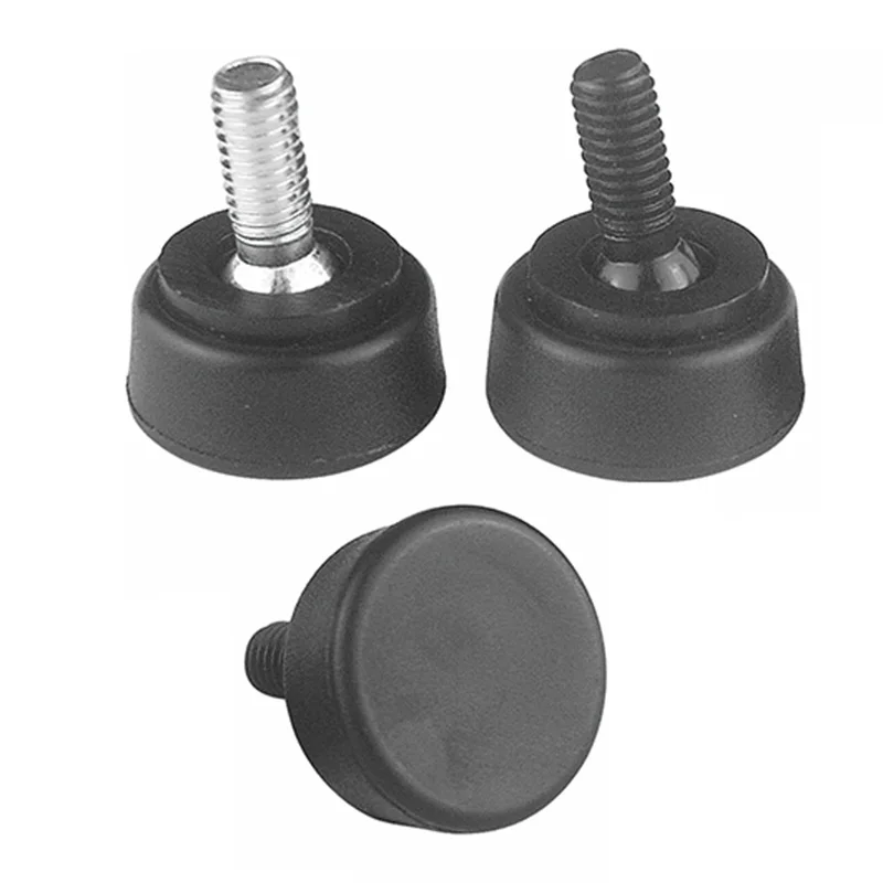 Universal Adjustable Feet - Durable and Versatile Solutions