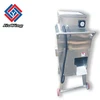 2.25kw Vegetable Processing Equipment , Fresh Sticky Sweet Corn Maize Sheller Machine