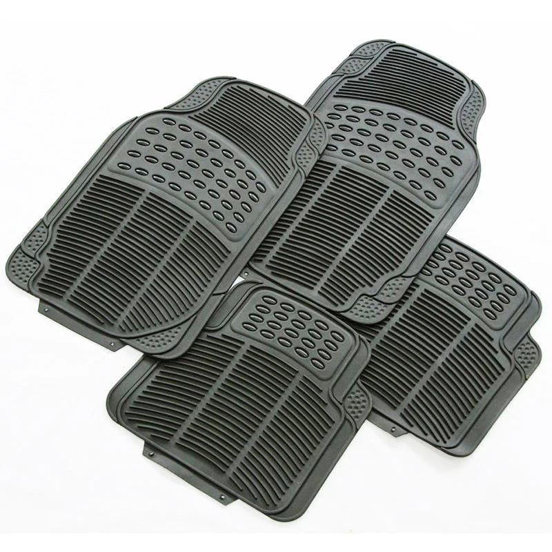 General Car Mat Floor Mats For Most Sedan Universal Fit Full Set Buy