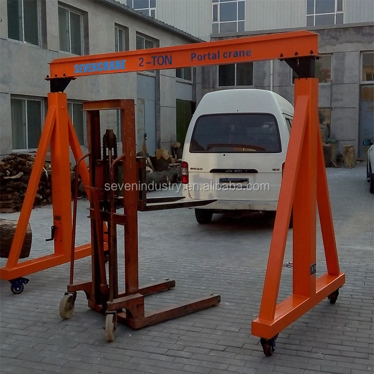 portable gantry crane (17)
