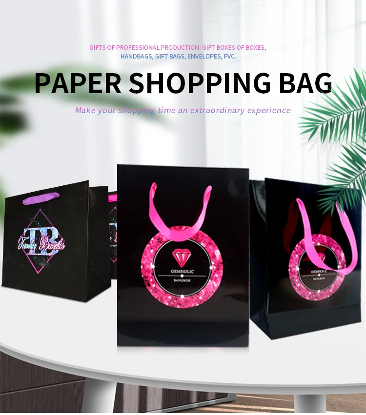 1paper tote bag