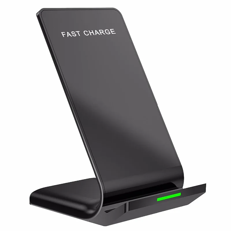 Qi Fast Wireless Charger Wireless Charger Stand Wireless Charger ...