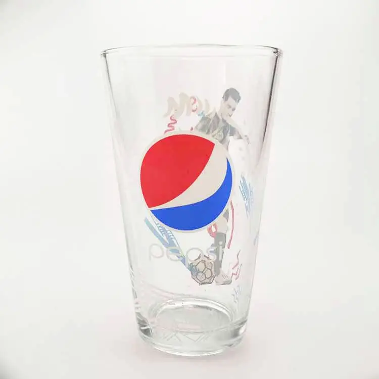 cheap water glasses