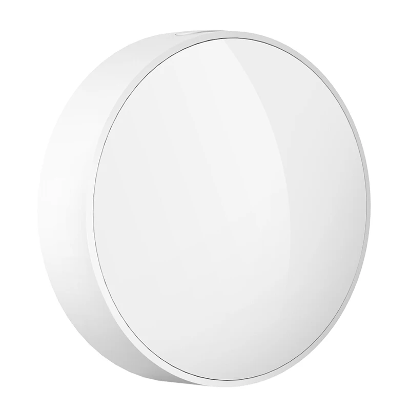 2020 New Xiaomi sensor light Zigbee3.0 Smart Light Monitor Sensor Brightness Sensor Waterproof for smart home automation