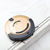 Krv209 2019 Hot Sale New Style Competitive Price 2 Hours Working Time Smart Cleaning Sweeper With Dustbin 500ml