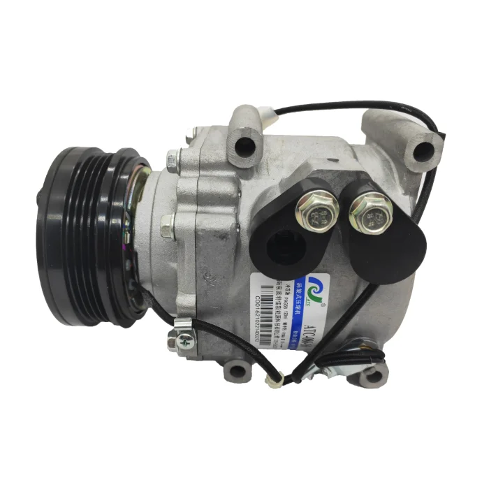 Auto AC Compressor for Lifan 320/620 1.3 Geely - Replacement Parts